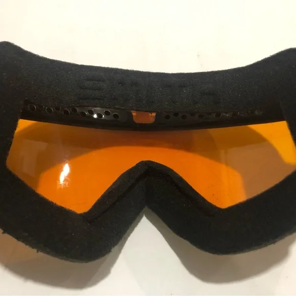 Smith PMT Airflow Goggles Adjustable Snowboard Ski Unisex Adult - Picture 5 of 7